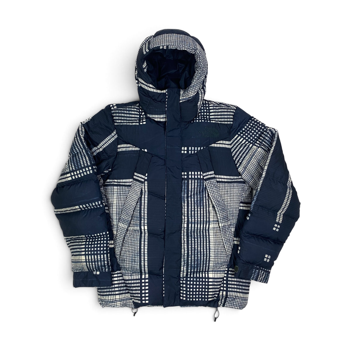 The North Face Nupste 550