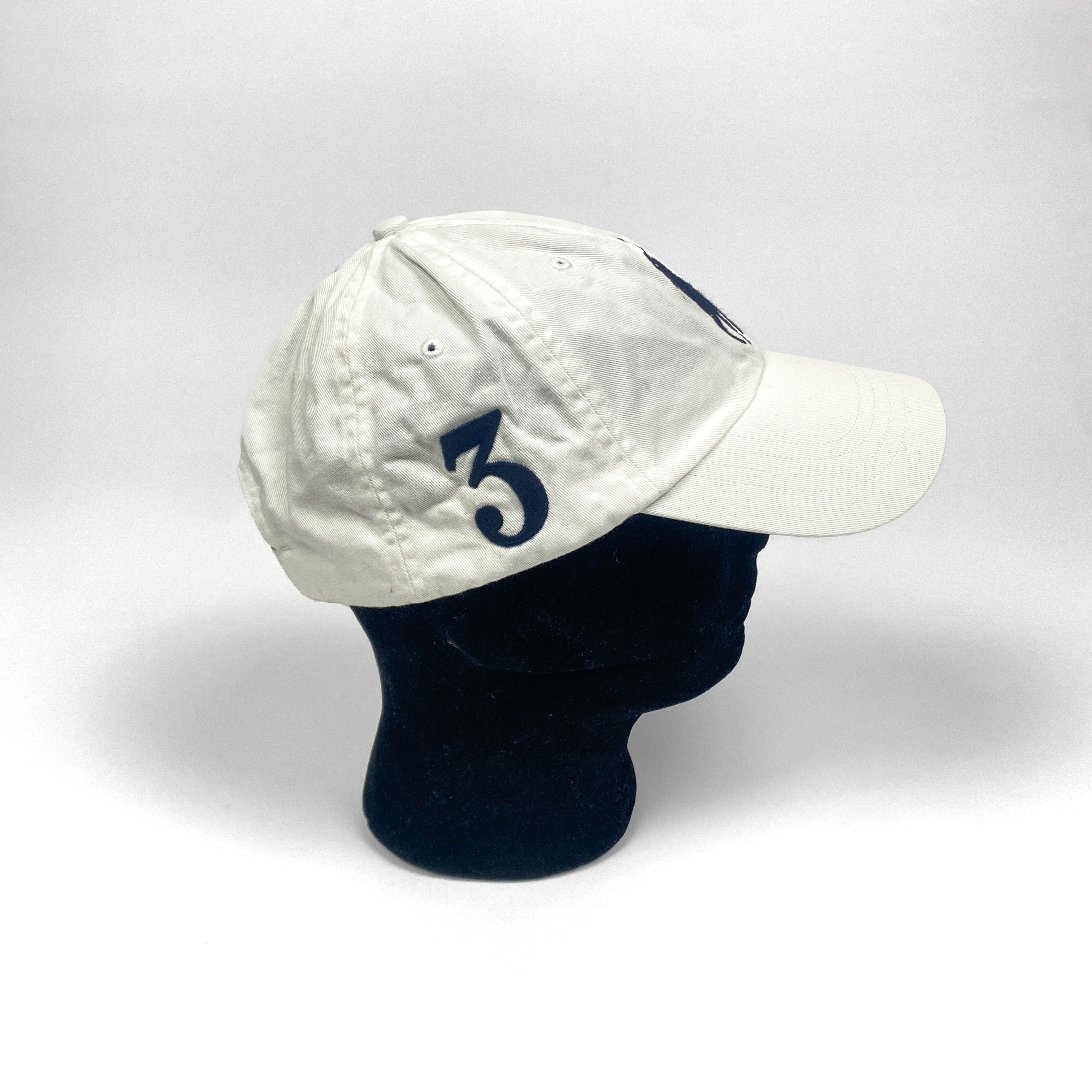Ralph Lauren Big Pony Logo Cap