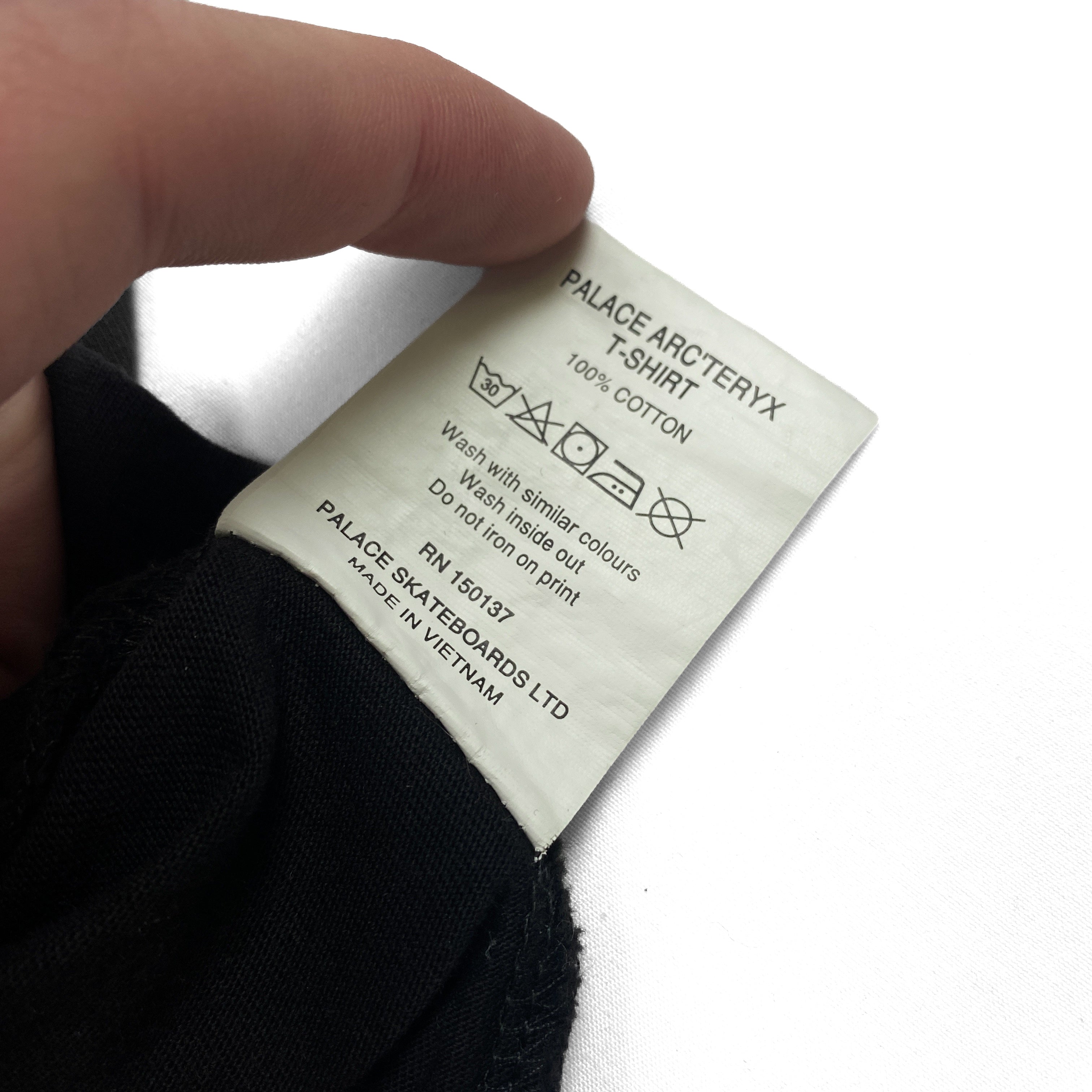 Palace x Arc’teryx T-Shirt