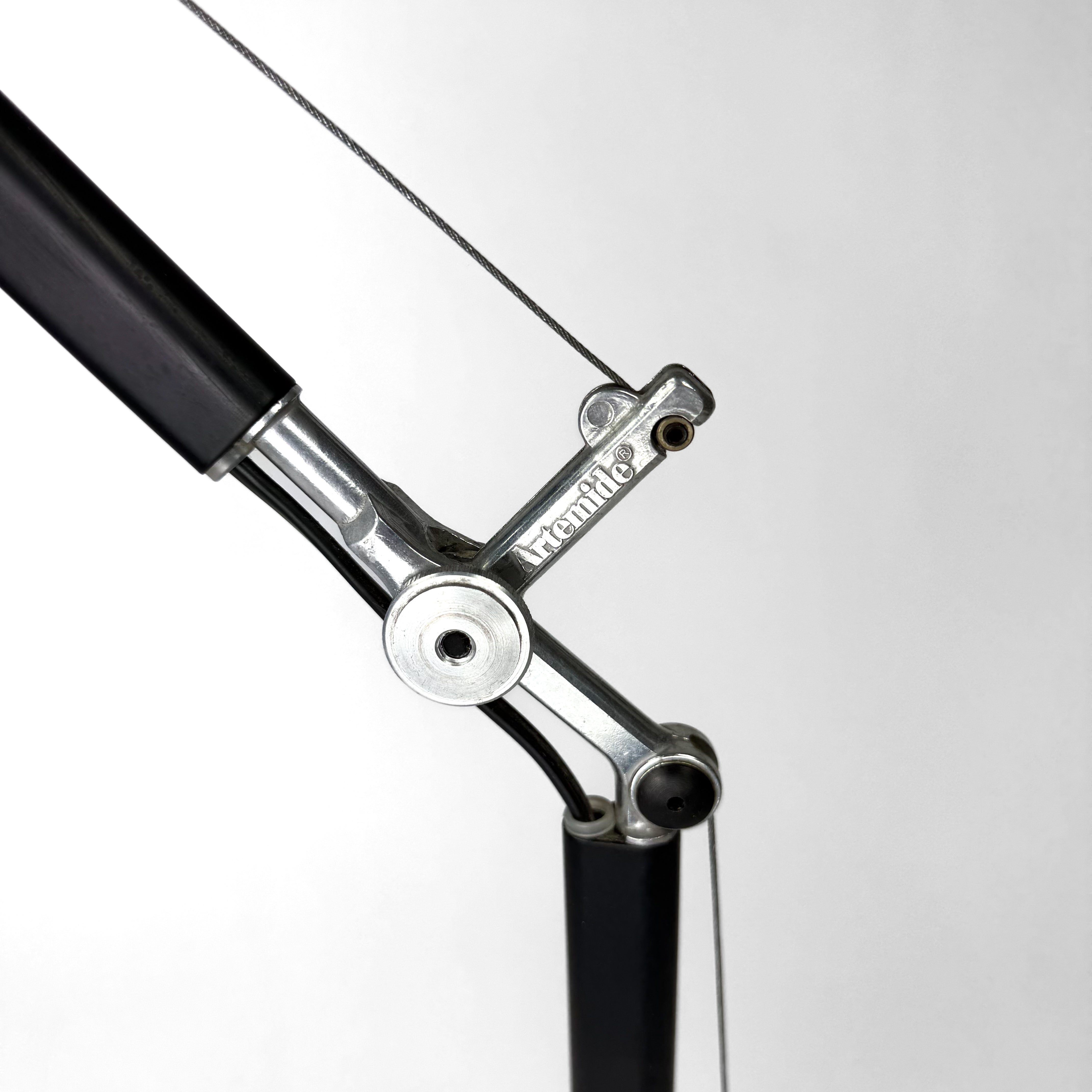 Artemide Tolomeo Tavolo Tischlampe