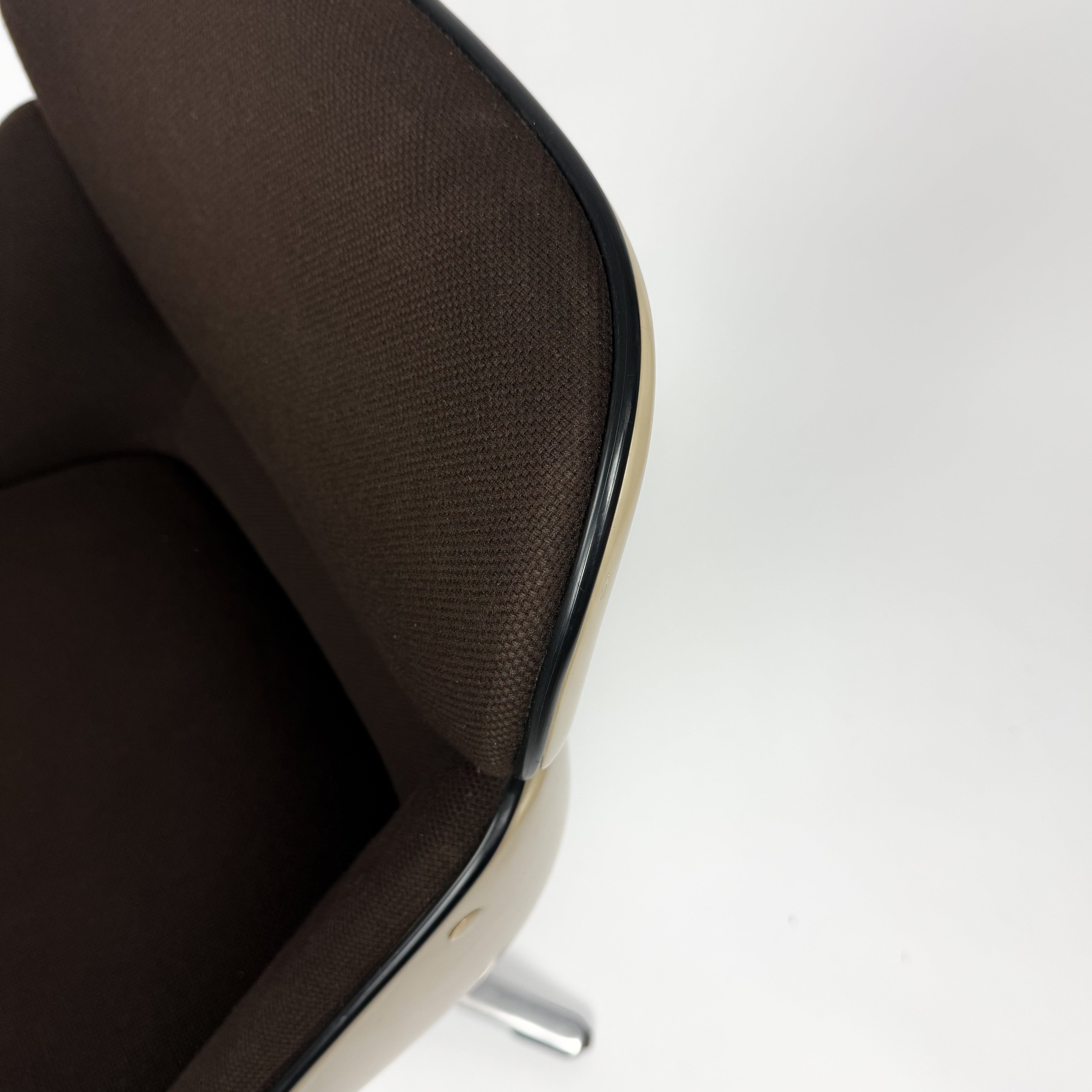 Wilkhahn 190 Threshing chair