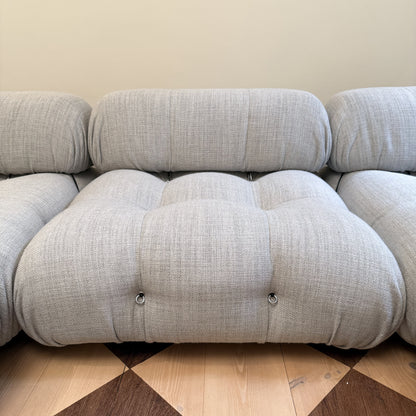 B&B Italia Mario Bellini Camaleonda Modular Sofa (2020)