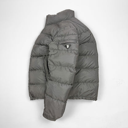 Prada Down Puffer Jacket