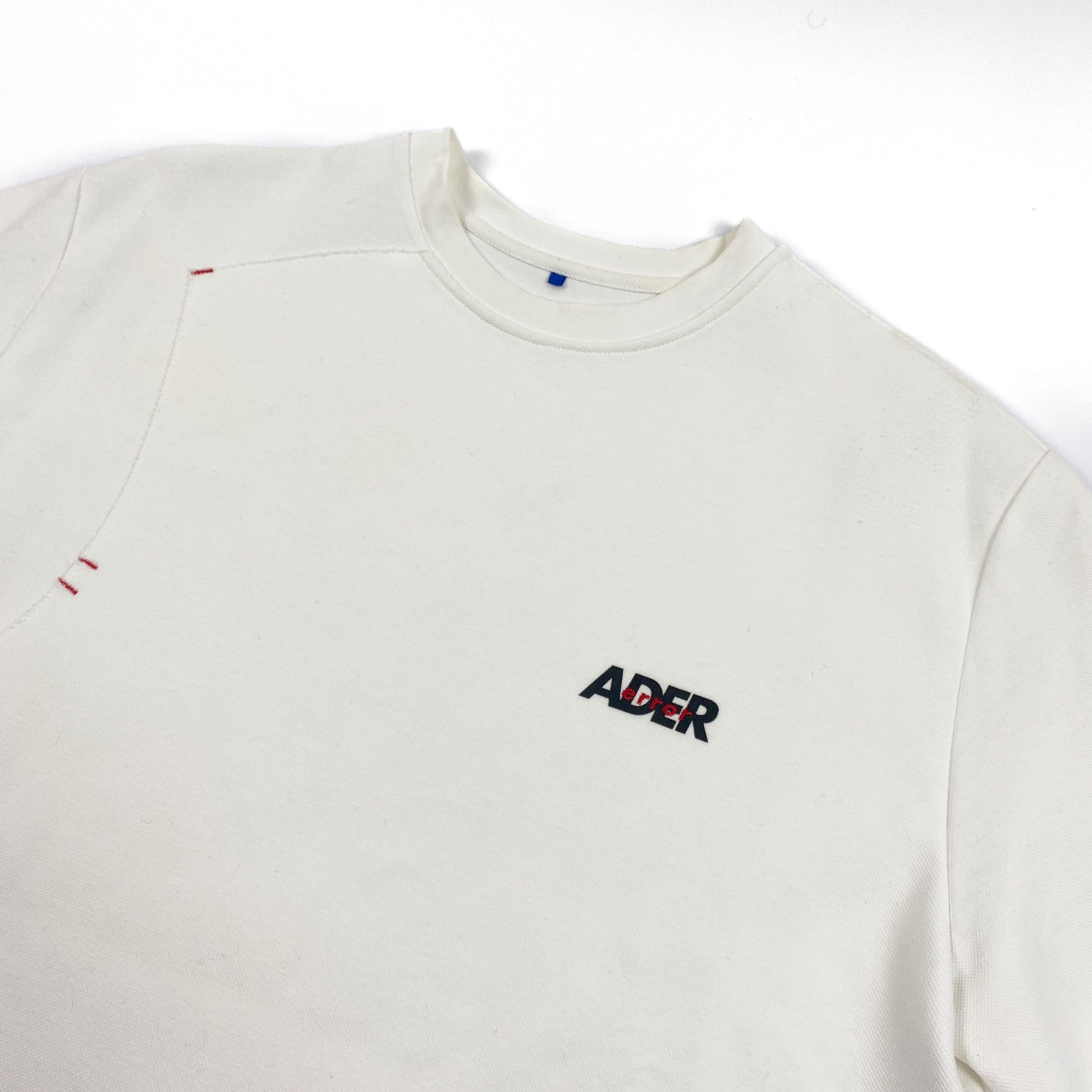 Ader Error Double Layer T-Shirt