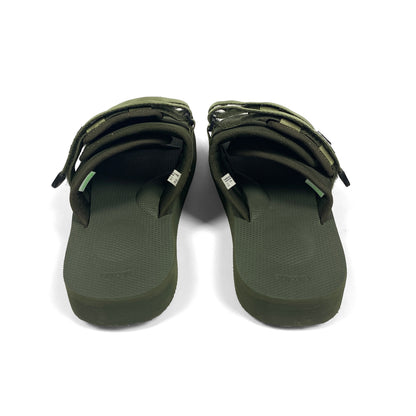 Suicoke Moto Sandalen