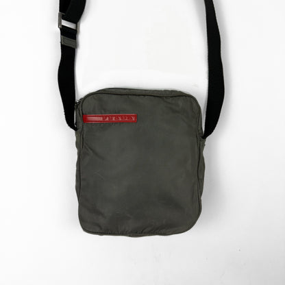 Prada Sport Shoulder Bag