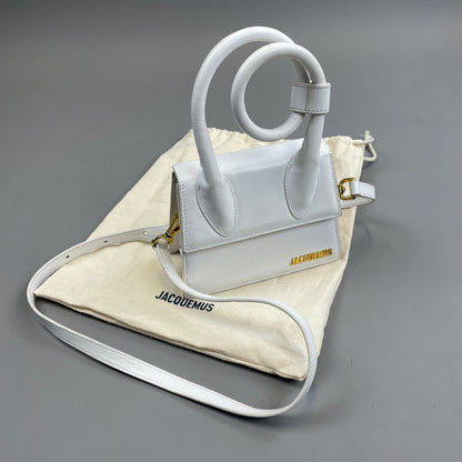 Jacquemus Chiquito Hand Bag