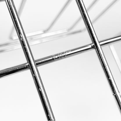 TMP & Willi Glaeser Magazine Rag 1989