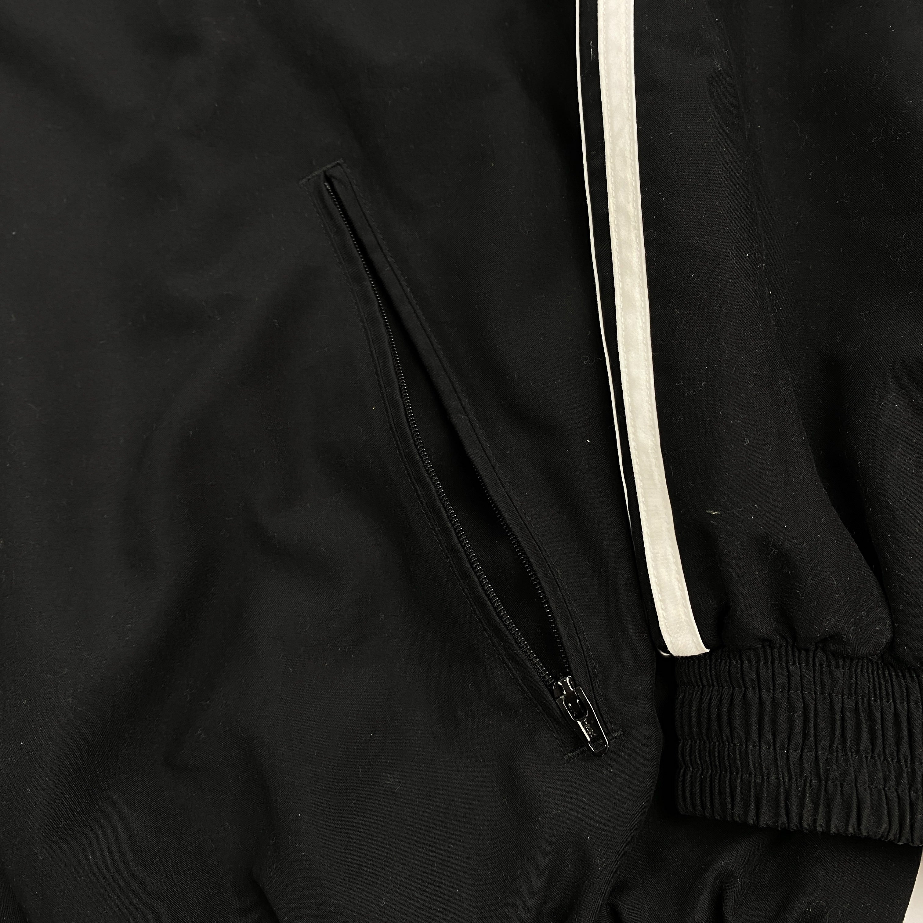 Gosha Rubchinskiy x Adidas Track Jacke [2017]