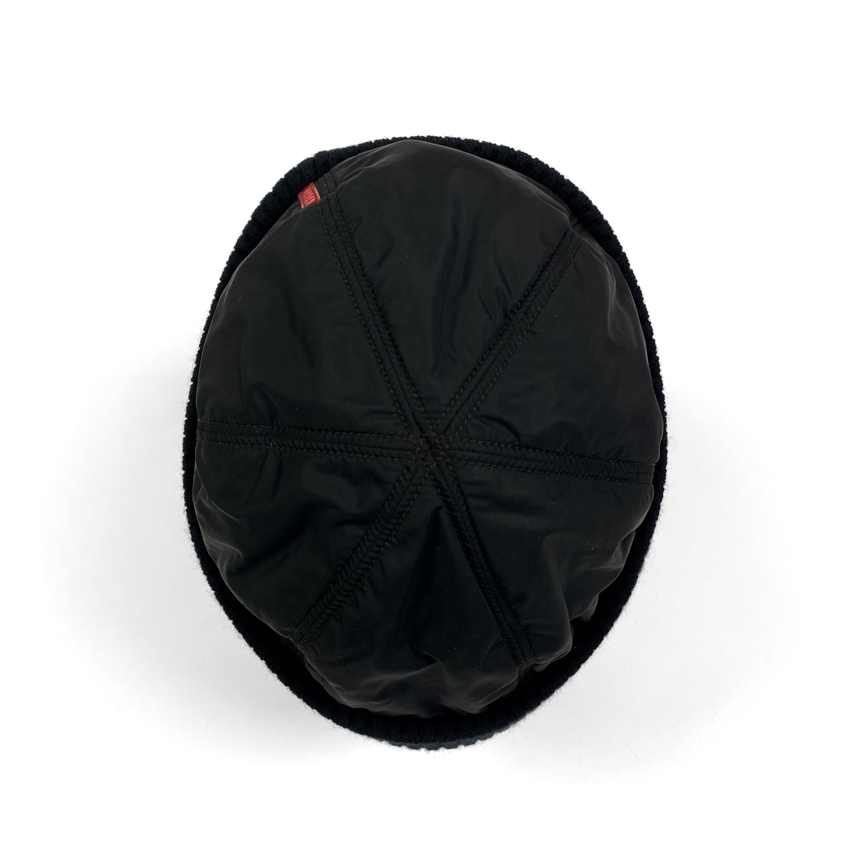 Prada Sport Beanie