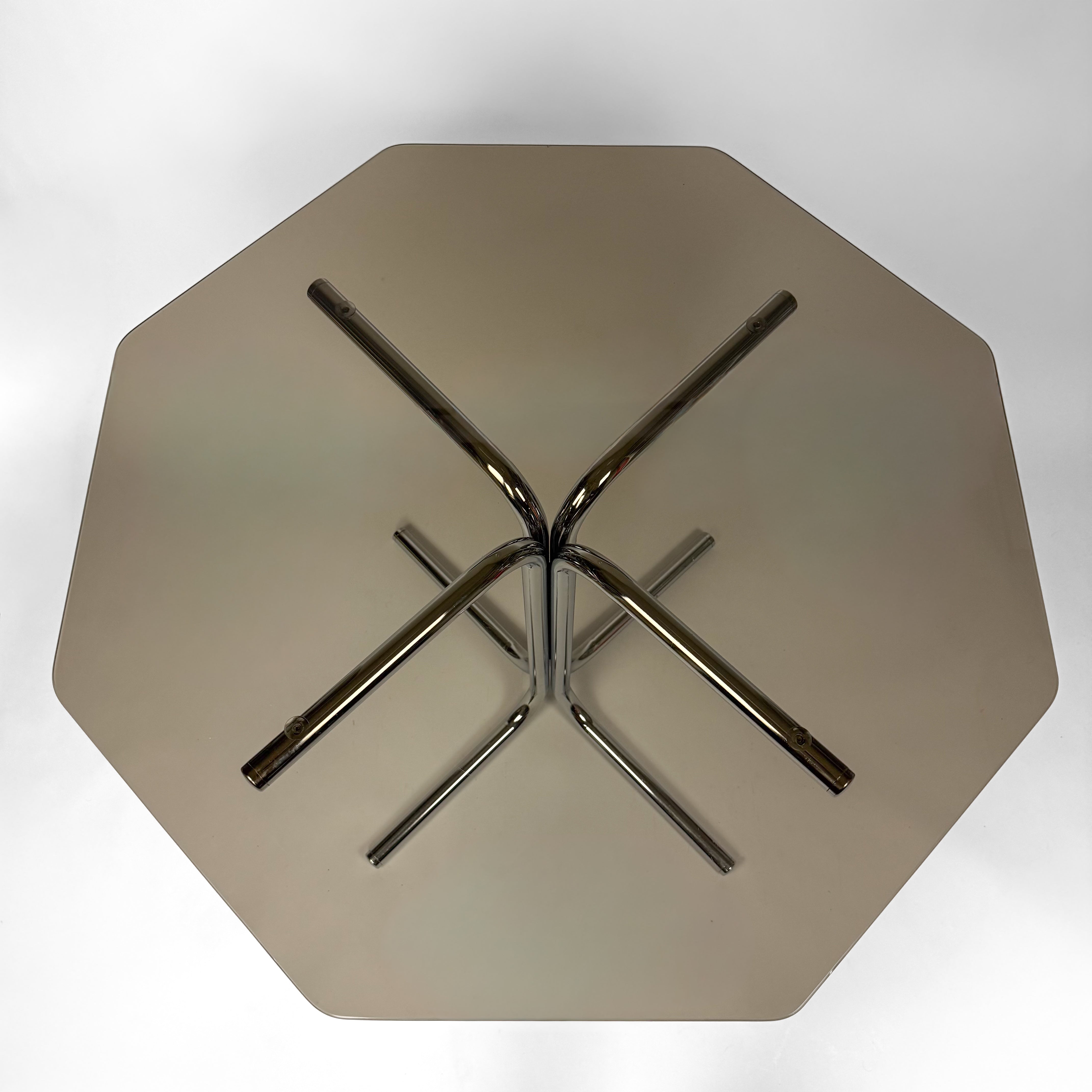 Space Age Dining Table