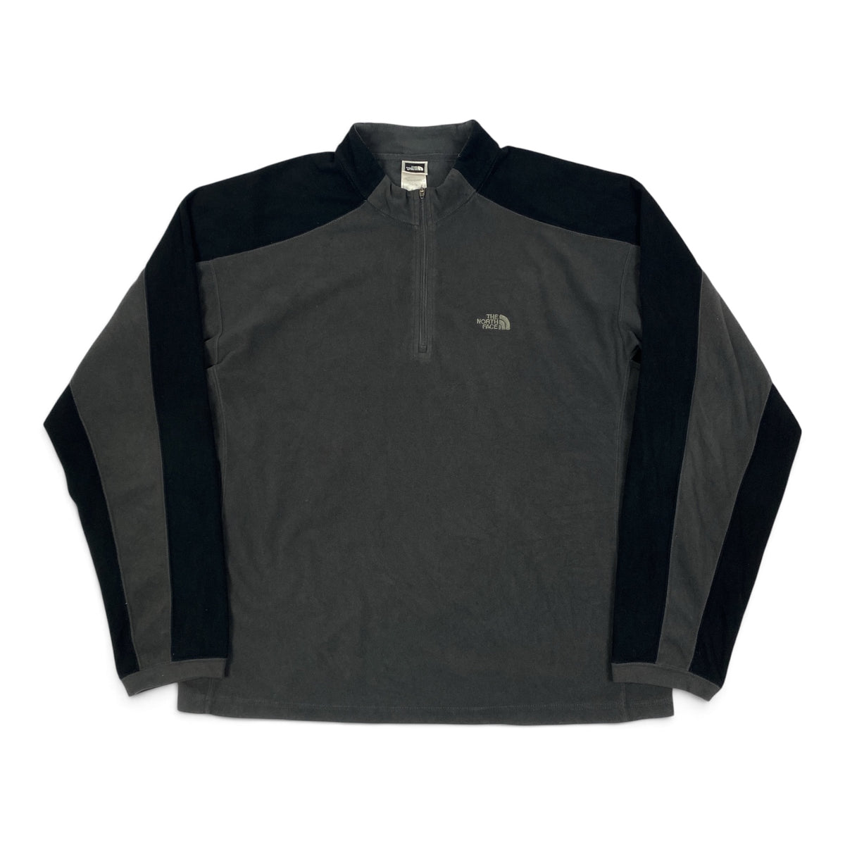 The North Face Half-Zip Fleece Sweater