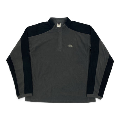 The North Face Half-Zip Fleece Sweater