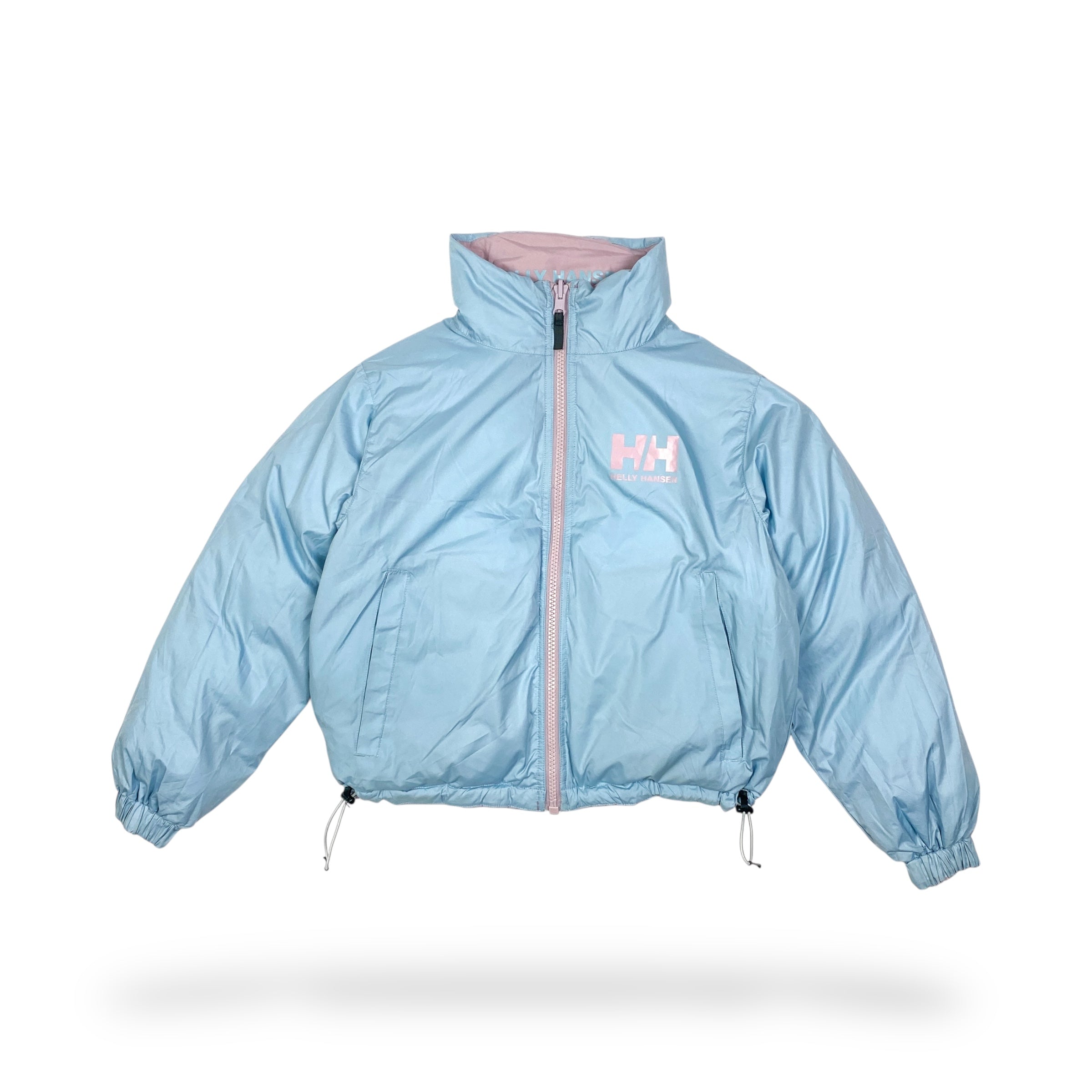Helly Hansen Reversible Puffer Jacket