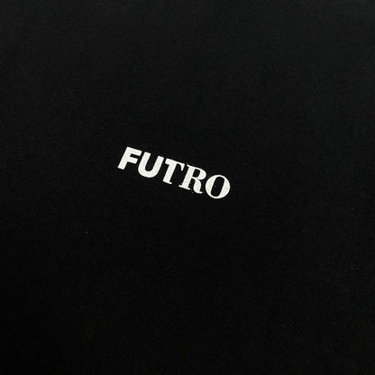 Ader Error Futro Double Layer T-Shirt