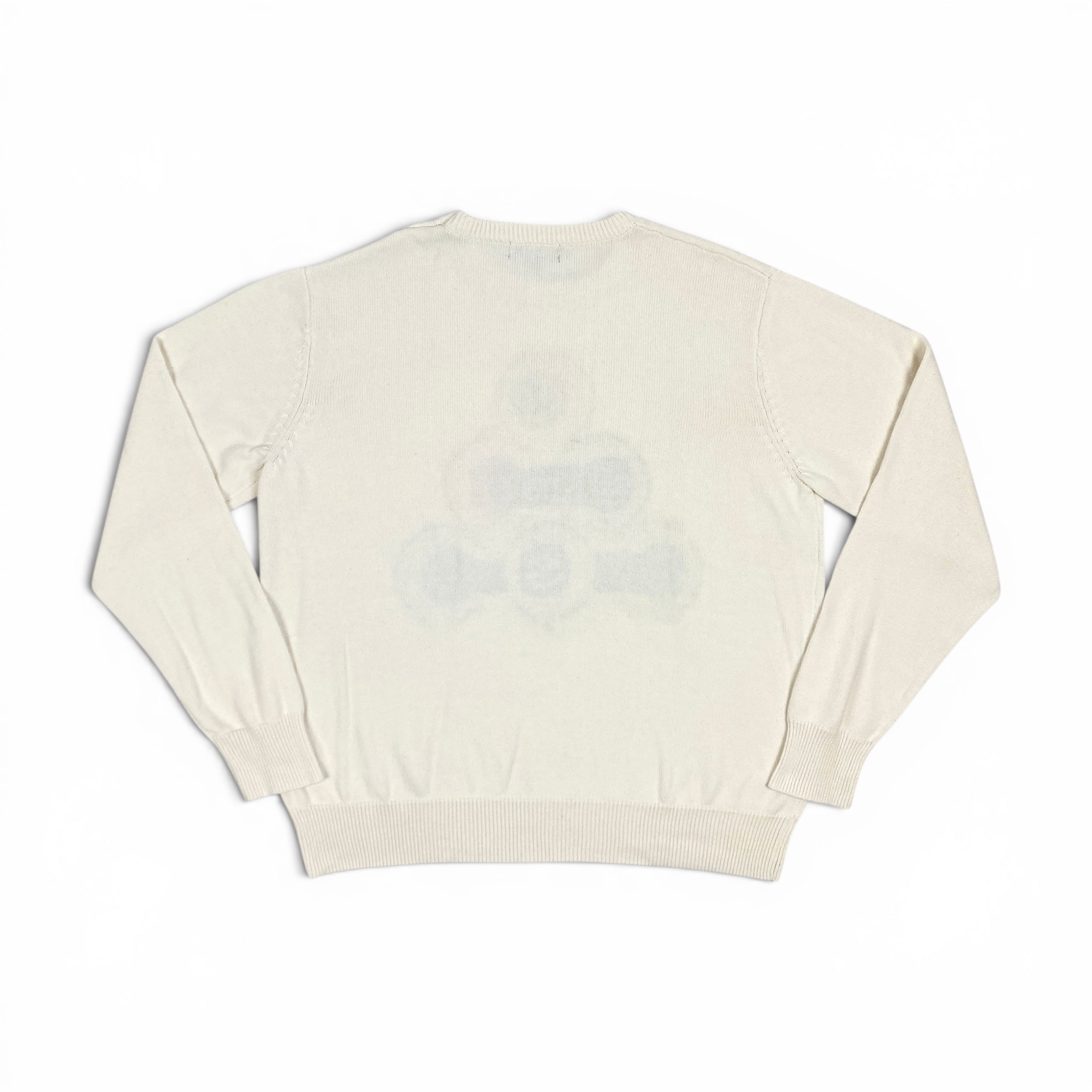 Stüssy Billard Knit Sweater