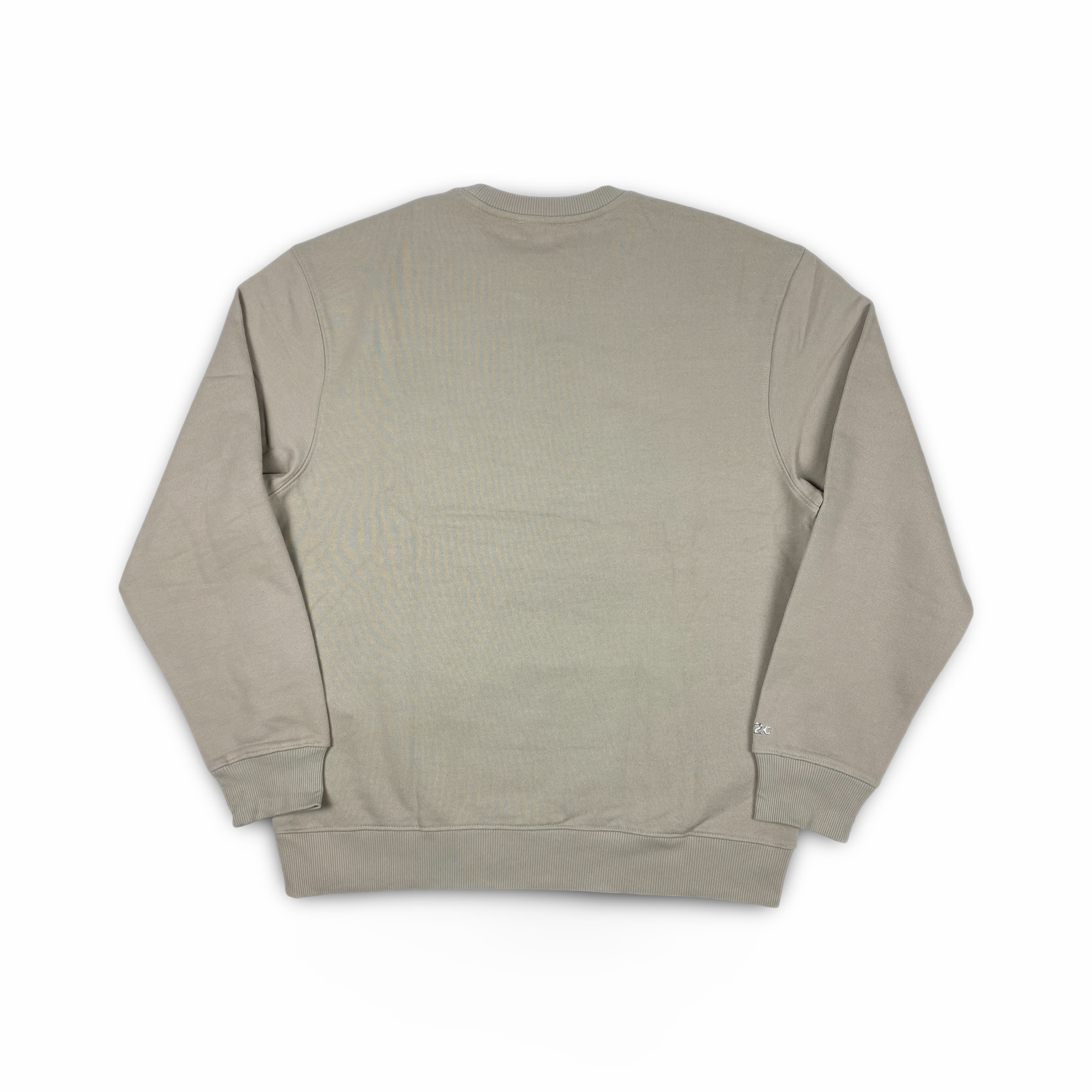 032c Fluid Glitch Sweater