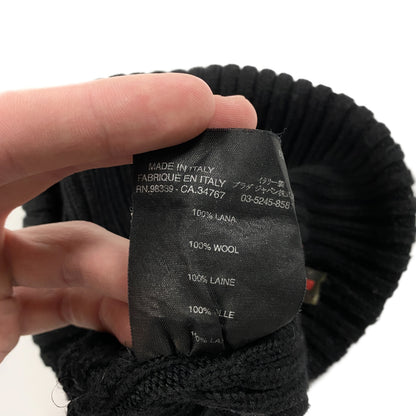 Prada Sport Beanie