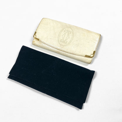 Cartier Geldbeutel