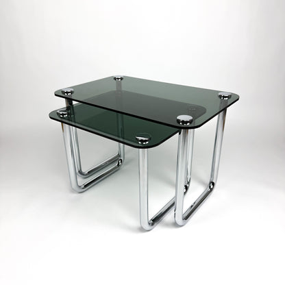 Space Age 2in1 Coffee Table