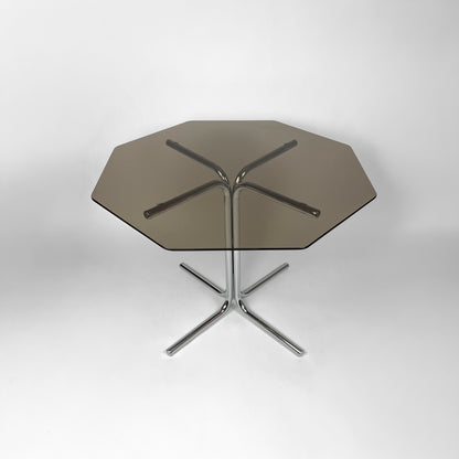 Space Age Dining Table