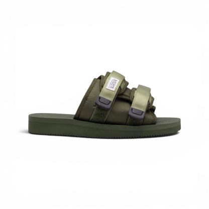 Suicoke Moto Sandalen