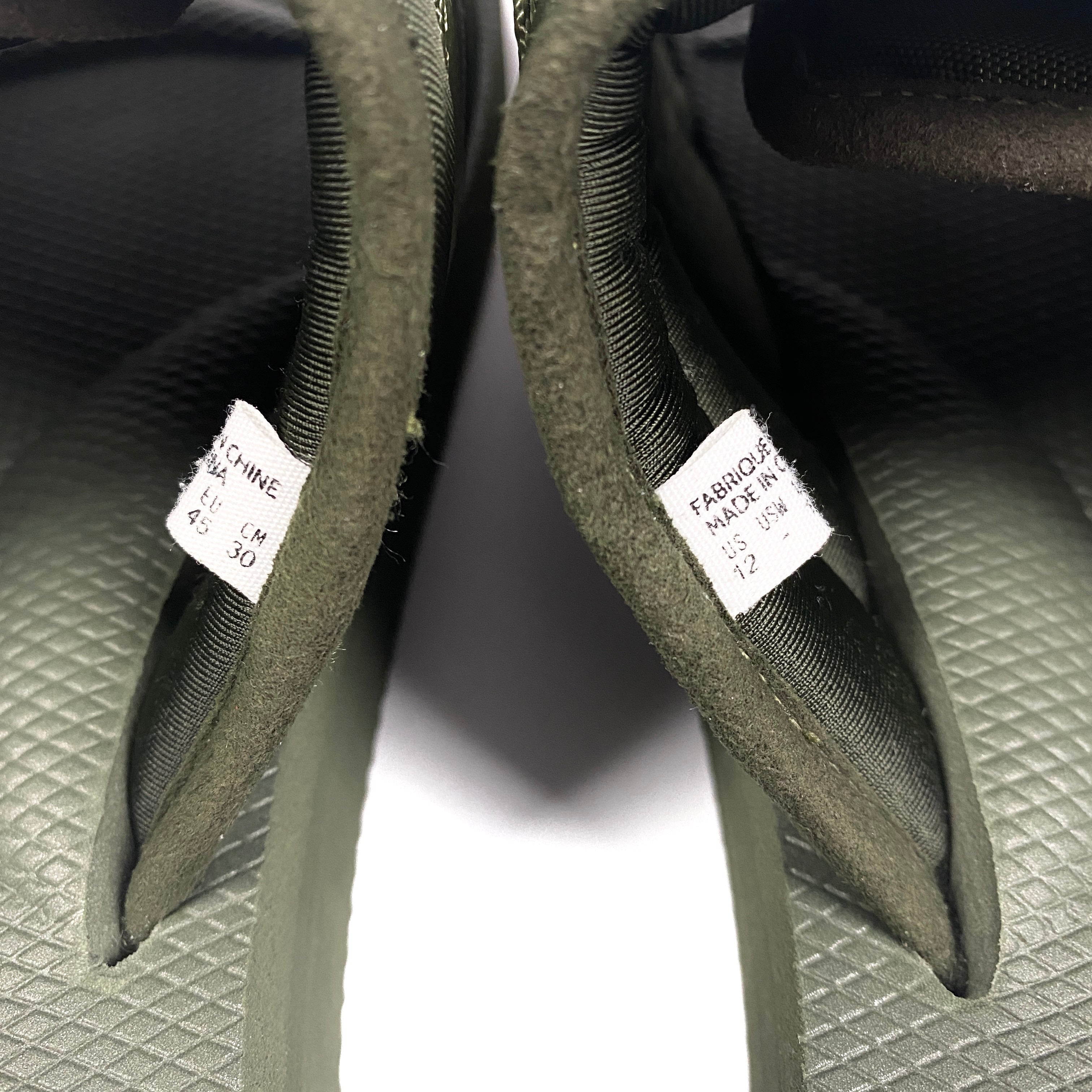 Suicoke Moto Sandalen
