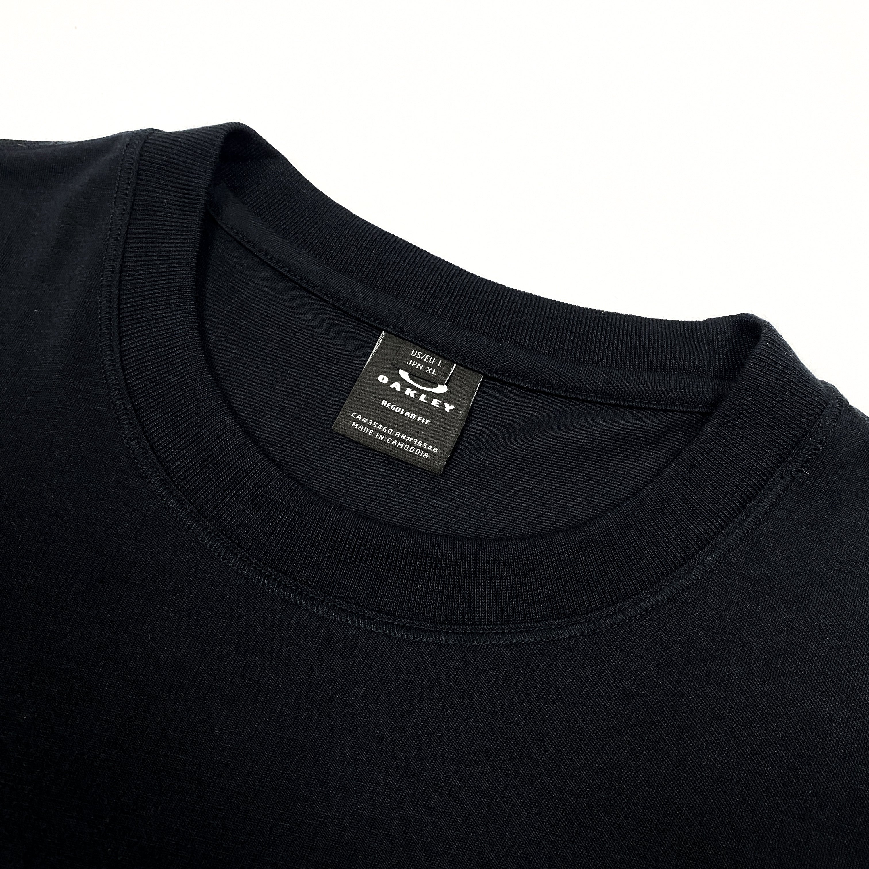Oakley Logo T-Shirt