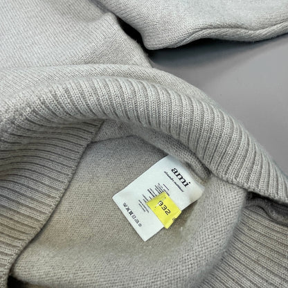 Ami Paris Rollkragen Pullover
