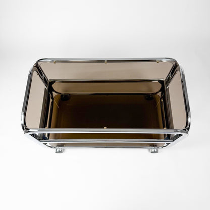 Space Age Phono Sideboard