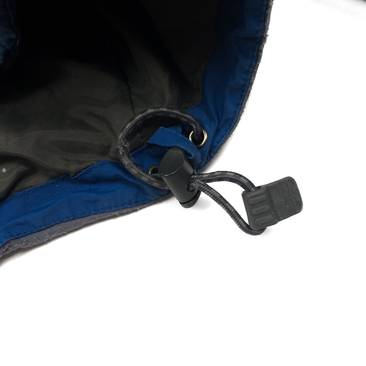 The North Face Softshell Parka Jacket