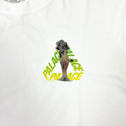 Palace Tri-Ferg Statue T-Shirt