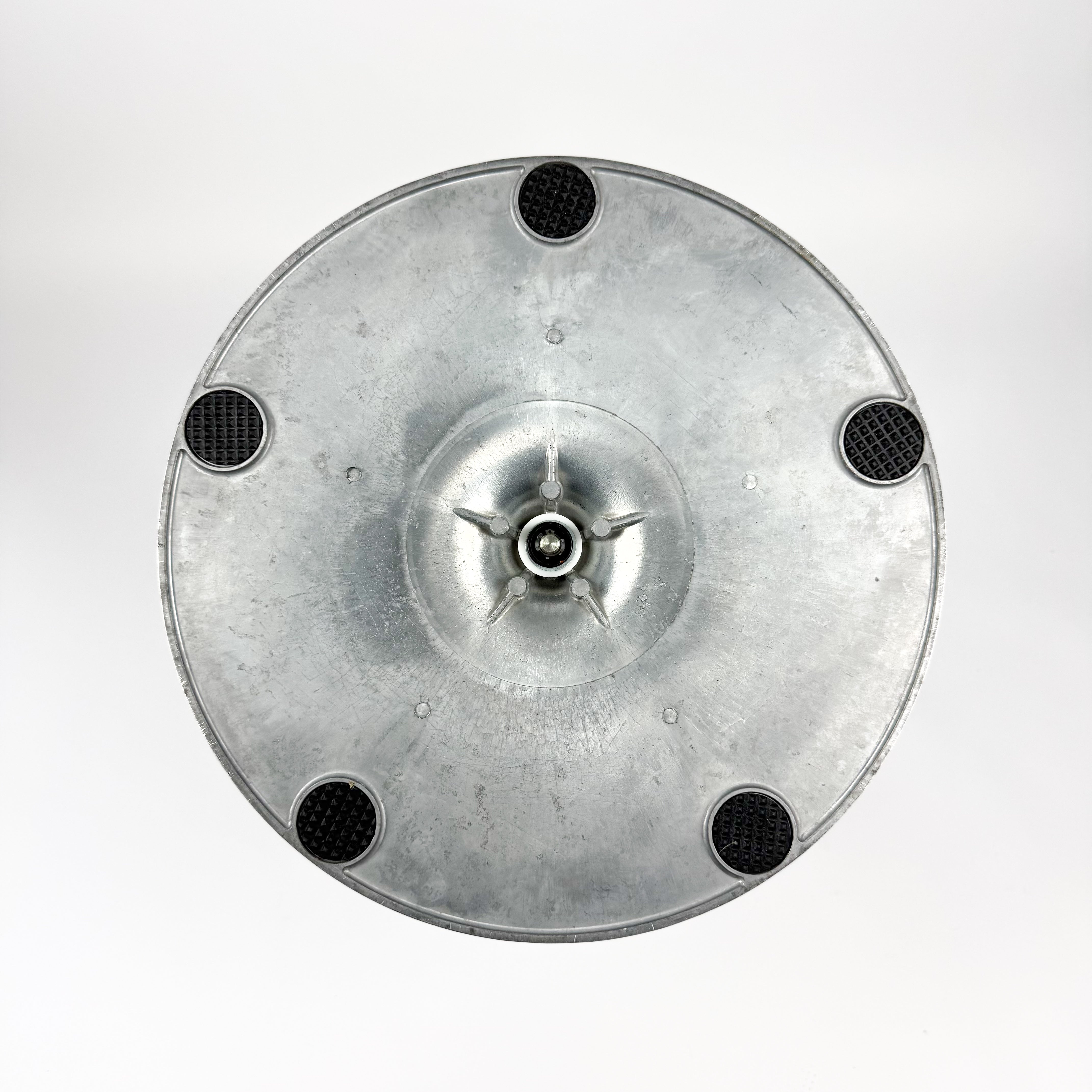 Kartell Ero|S| Drehstuhl Philippe Starck 1999