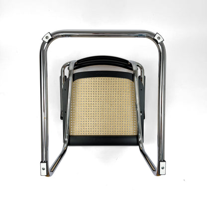 Thonet S 64V Freischwinger Chair