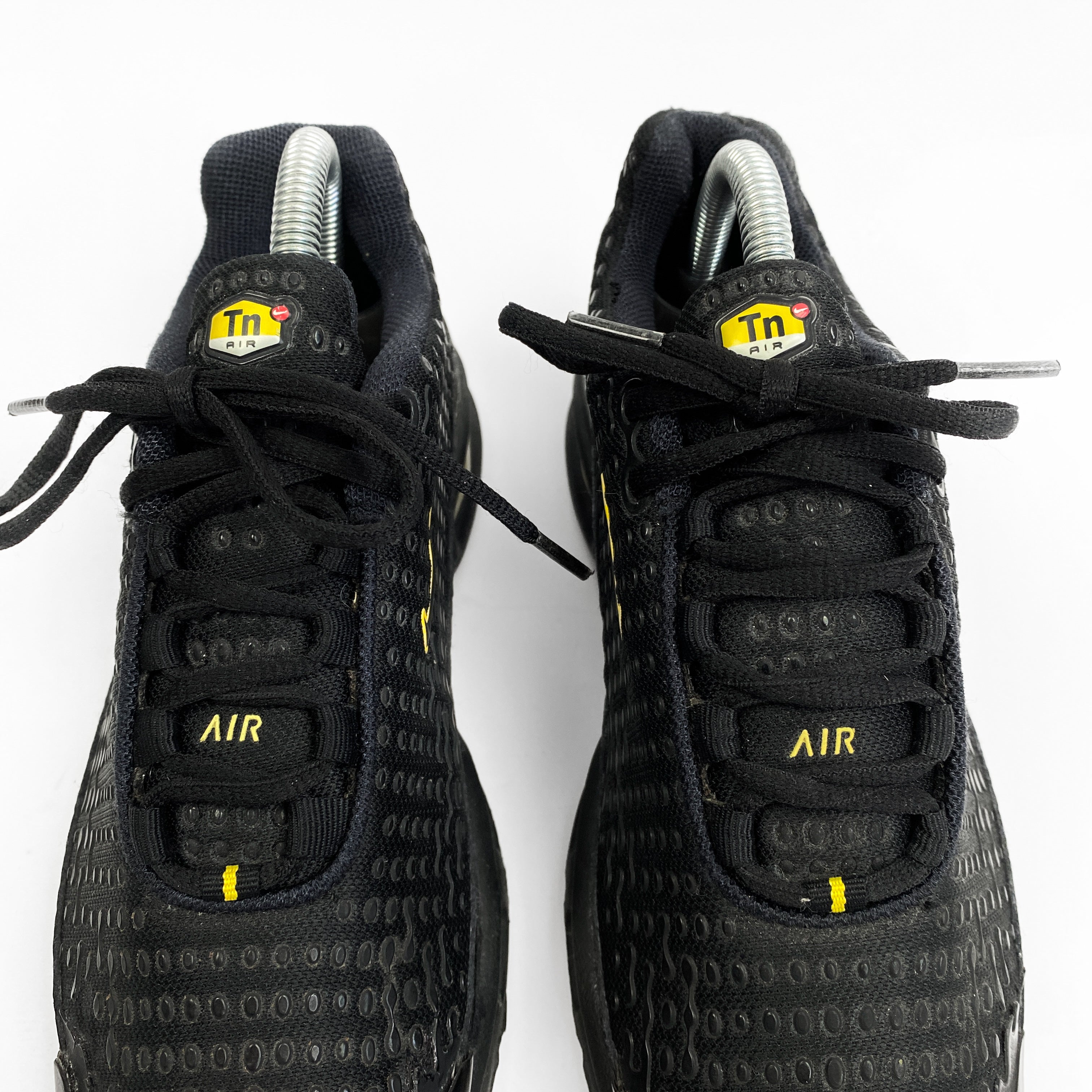 Nike Air Max Plus Tn 7 (2005)