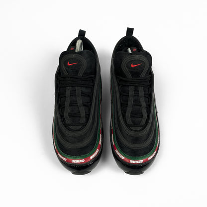 Undefeated x Nike Air Max 97