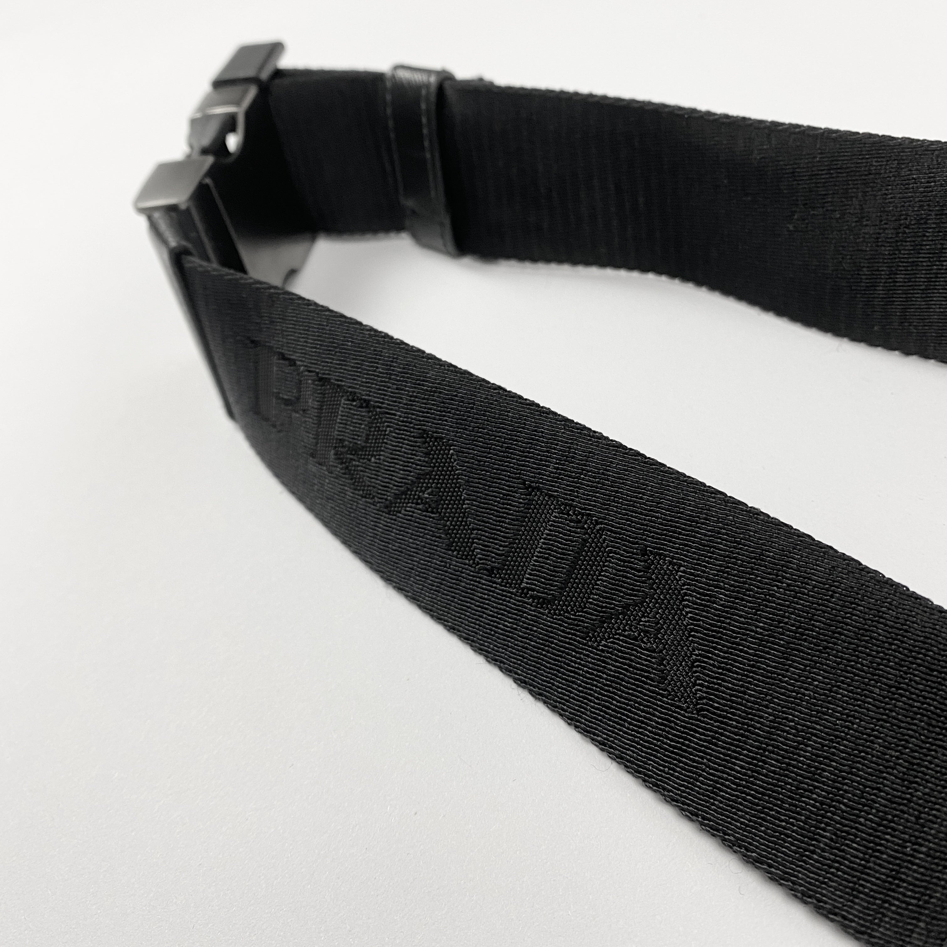 PRADA Re-Nylon Waist Bag [2022]