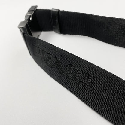 PRADA Re-Nylon Waist Bag [2022]