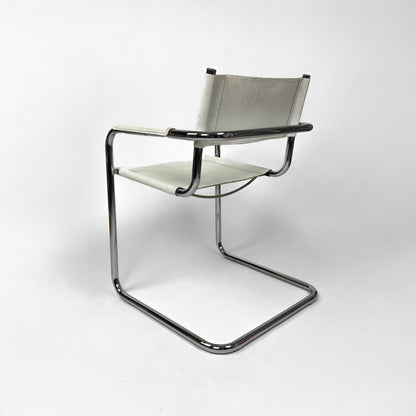 Fasem S34 Cantilever Chair