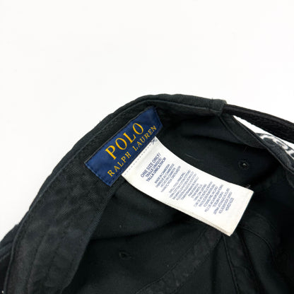 Ralph Lauren Big Pony Logo Cap