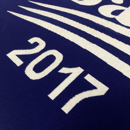 Balenciaga Presidential Schal