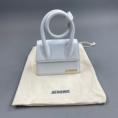 Jacquemus Chiquito Hand Bag