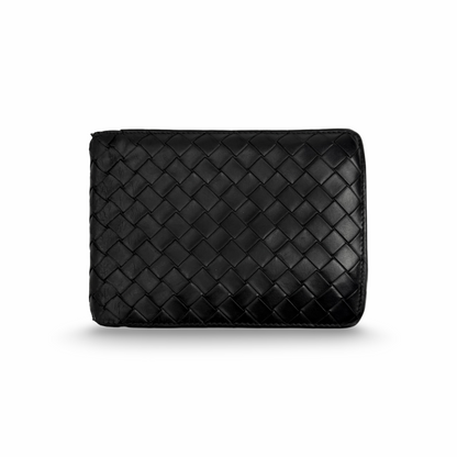 Bottega Veneta Leather Wallet