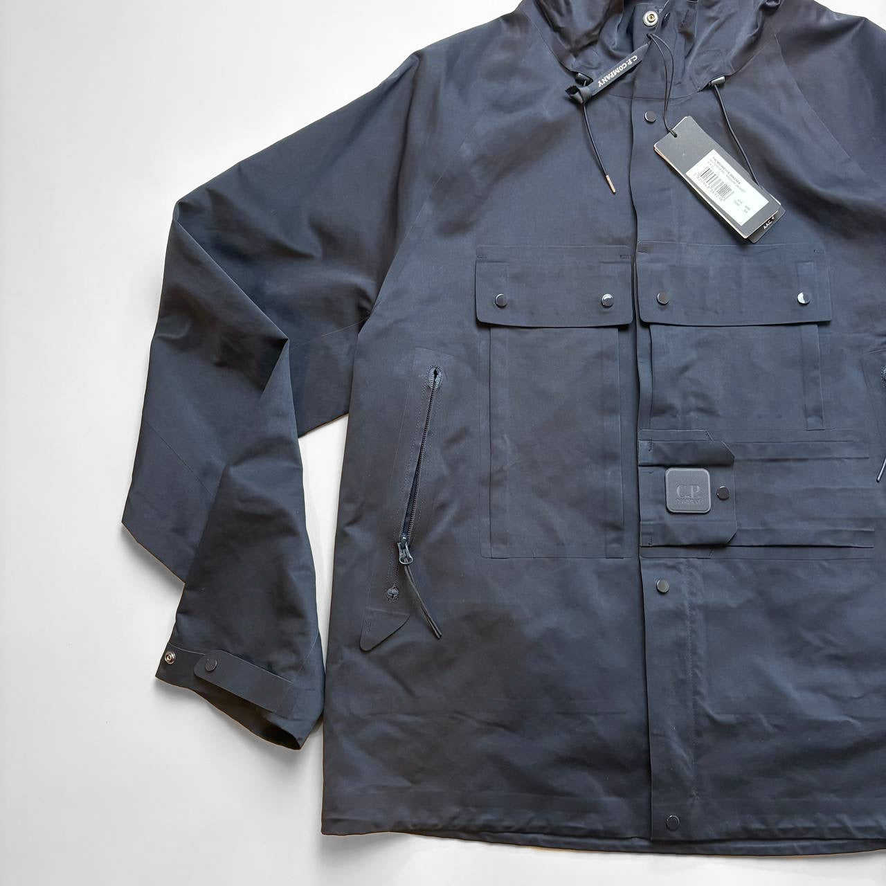 CP COMPANY Jacket