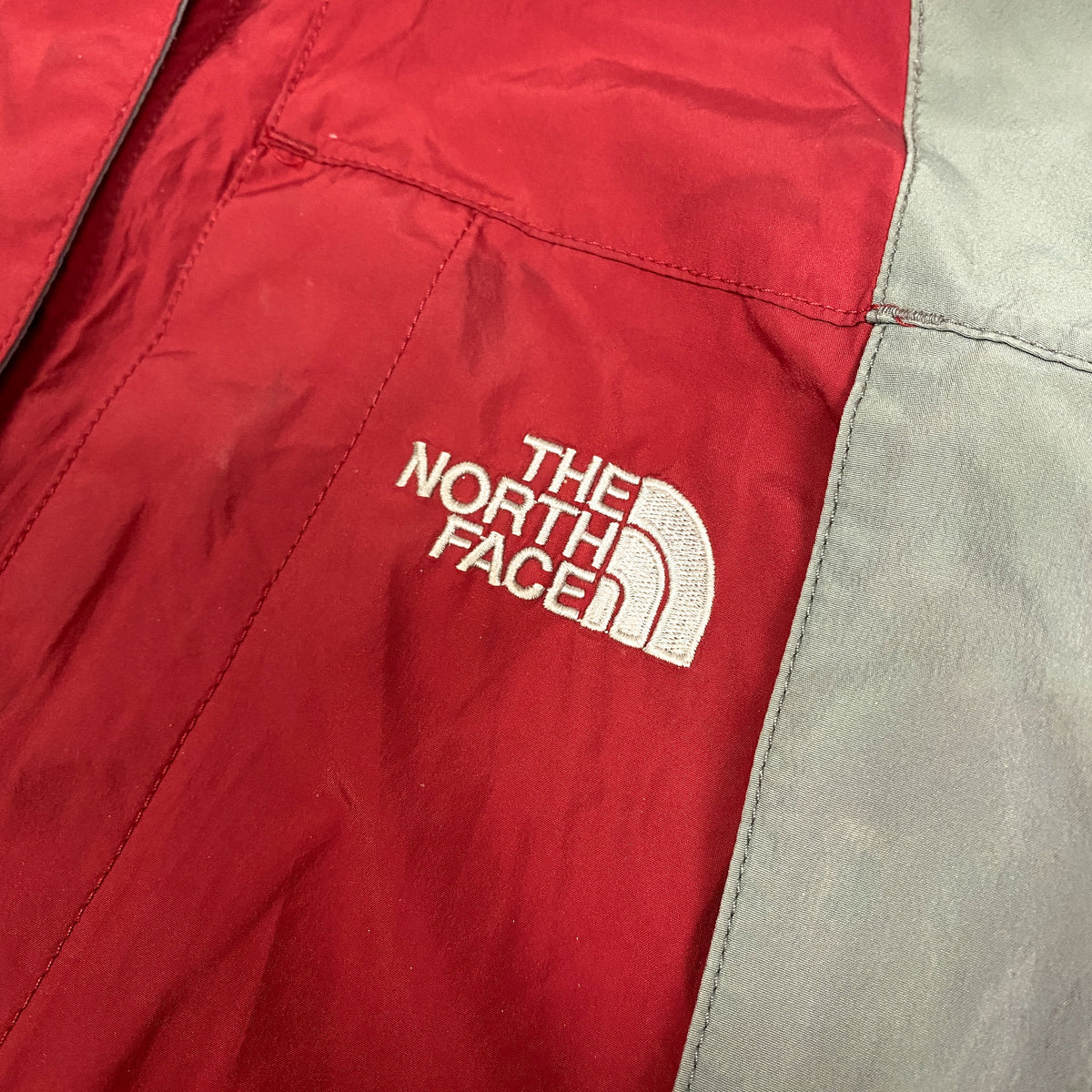 The North Face Softshell Parka Jacket
