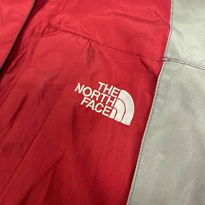 The North Face Softshell Parka Jacket