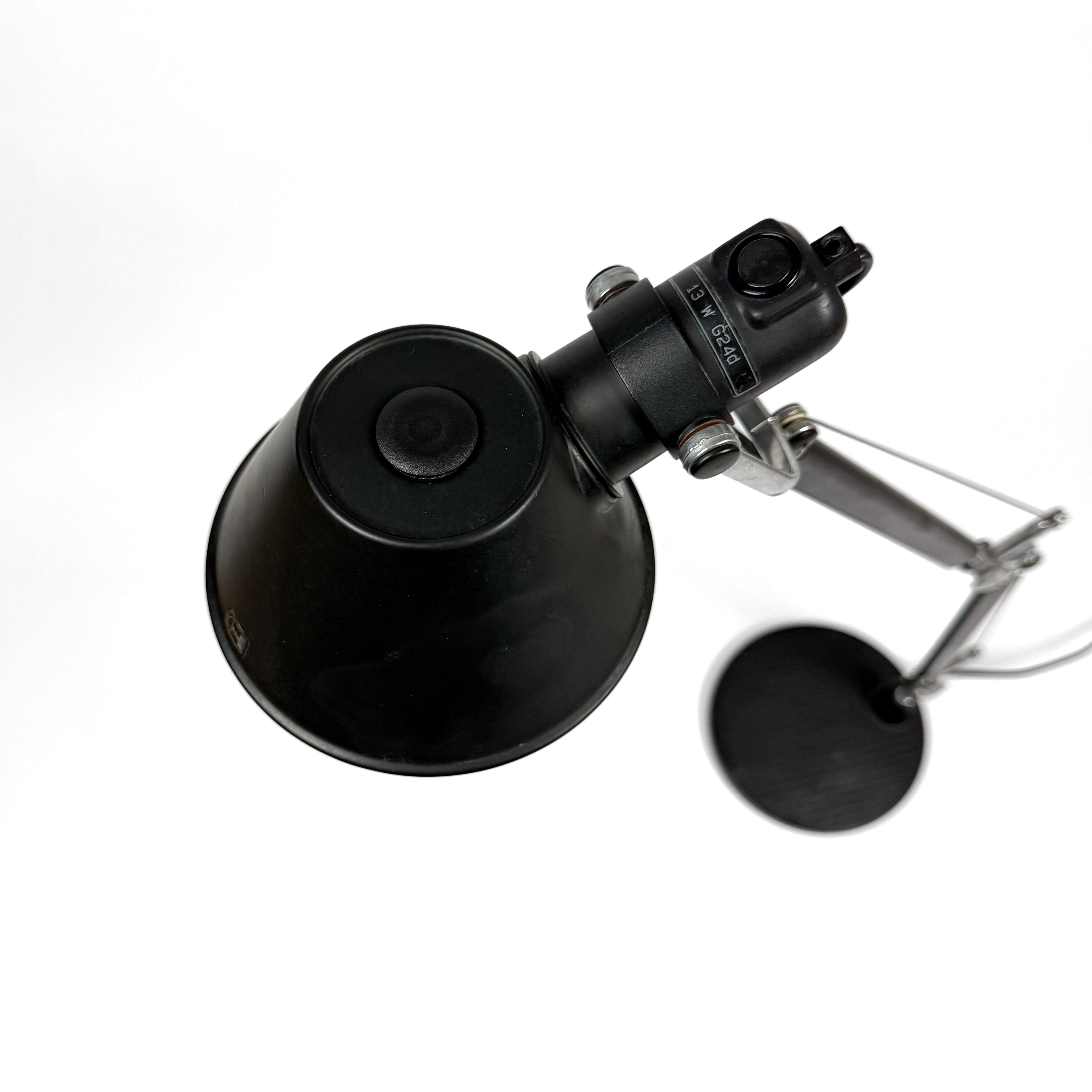 Artemide Tolomeo Tavolo Tischlampe