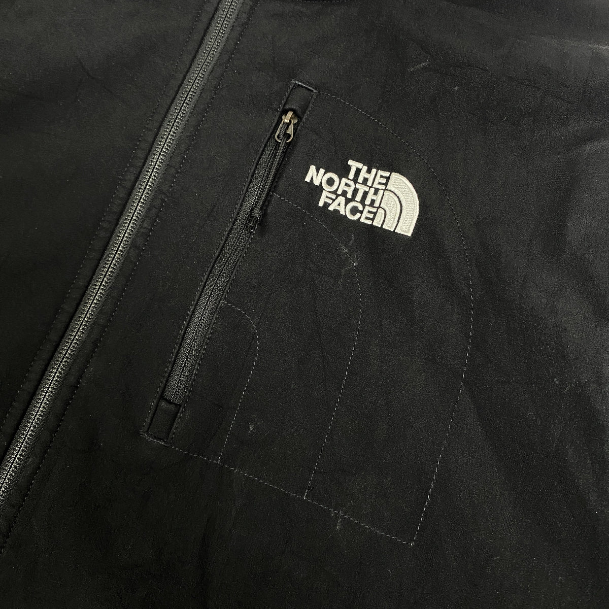 The North Face Softshell Jacket