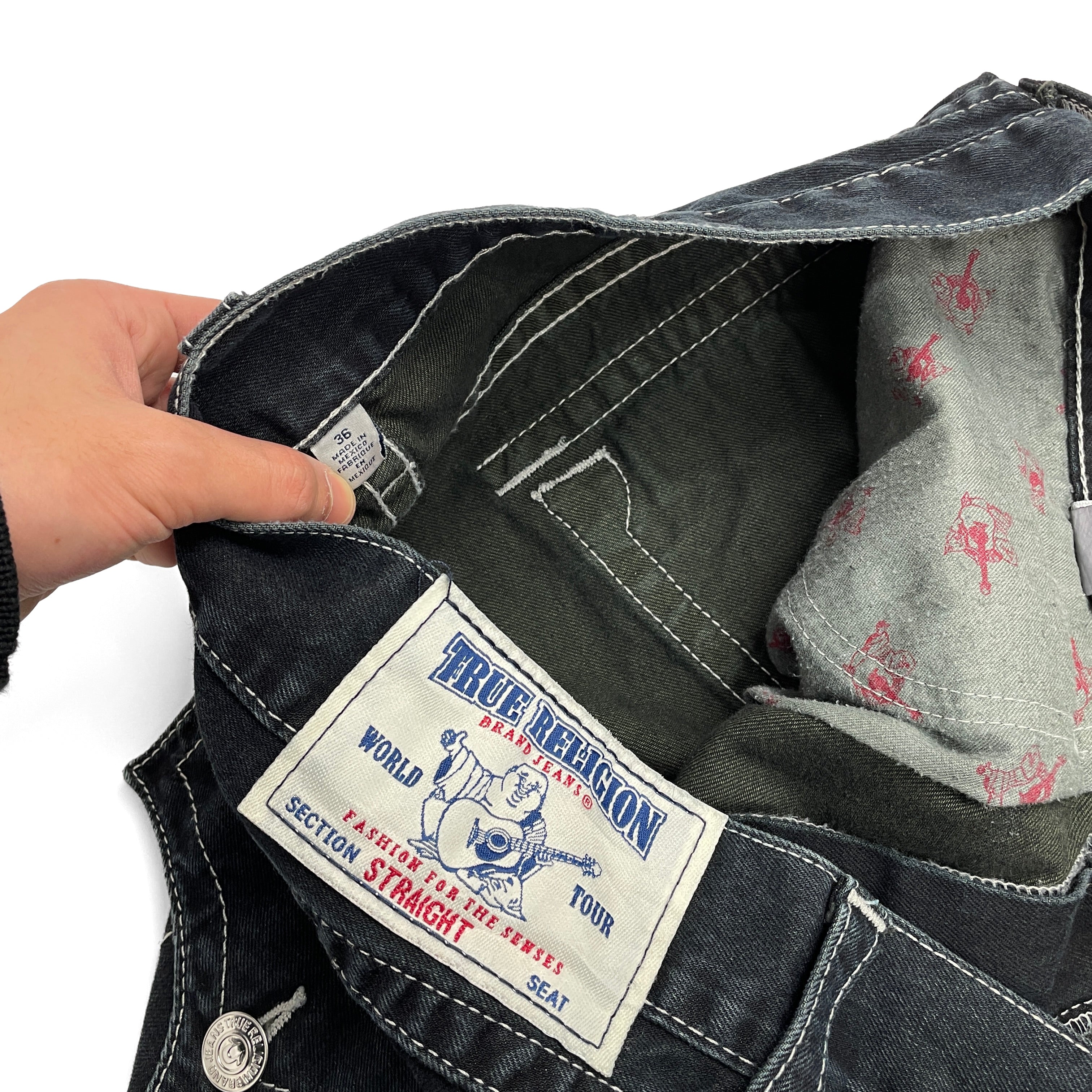 True Religion Denim Jeans