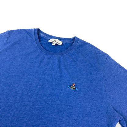 Vivienne Westwood Logo T-Shirt